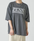 SHENERY(シーナリー) 【GOOD ROCK SPEED】college Tee
