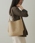 IACUCCI(イアクッチ) グッシオ ワンハンドルトート ALCE