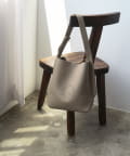 IACUCCI(イアクッチ) グッシオ ワンハンドルトート ALCE