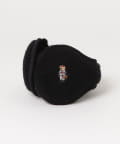 FREDY & GLOSTER(フレディ アンド グロスター) 【ROSTER BEAR 】BASEBALL BEAR EARMUFF イヤマフ