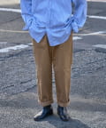 Lui's(ルイス) CHEMISE Lui's コットンスラックスL/S