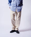 Lui's(ルイス) CHEMISE Lui's コットンスラックスL/S