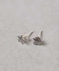 BEARDSLEY(ビアズリー) ヒトデピアス