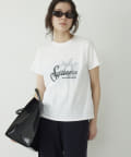 Whim Gazette(ウィム ガゼット) 【THE PAUSE】Lemon Tシャツ
