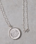 BEARDSLEY コインネックレス 70-75cm BEARDSLEY｜コインネックレス | Rakuten Fashion(楽天