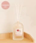 salut!(サリュ) FRUITルームフレグランス：100ml／strawberry