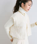 ファッション 通販ファッション - 新品 ラブティックボンボン