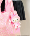 BIRTHDAY BAR(バースデイバー) 【Sanrio characters】ボールチェーンマスコット