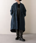 ear PAPILLONNER】リバーシブルコート【SUM1 STYLE】 | OUTLET
