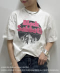 LOUNGEDRESS(ラウンジドレス) 【GOOD ROCK SPEED】BLACK SABBATH Tシャツ