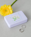 BIRTHDAY BAR(バースデイバー) Flower bouquet small case