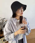 DISCOAT(ディスコート) スカシサーモハット