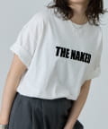 COLONY 2139(コロニー トゥーワンスリーナイン) THE NAKED Tシャツ