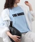 COLONY 2139(コロニー トゥーワンスリーナイン) THE NAKED Tシャツ