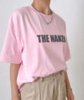COLONY 2139(コロニー トゥーワンスリーナイン) 【新色追加】THE NAKED Tシャツ