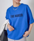COLONY 2139(コロニー トゥーワンスリーナイン) 【新色追加】THE NAKED Tシャツ