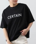 COLONY 2139(コロニー トゥーワンスリーナイン) CERTAIN Tシャツ