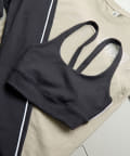 Whim Gazette(ウィム ガゼット) 【Sporty＆Rich】Health Active Bra