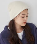 CIAOPANIC TYPY(チャオパニックティピー) 《6色展開》プチプラリブビーニー