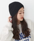 CIAOPANIC TYPY(チャオパニックティピー) 《6色展開》プチプラリブビーニー
