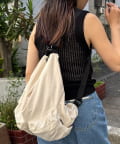 CIAOPANIC TYPY(チャオパニックティピー) 【2025年S/S新作】【MumME】止水3WAYナイロンBAG
