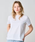COLONY 2139(コロニー トゥーワンスリーナイン) 【BASIC LINE】プレーティング半袖Tシャツ