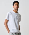 COLONY 2139(コロニー トゥーワンスリーナイン) 【BASIC LINE/UNISEX/5色展開】プレーティング天竺Tシャツ
