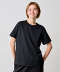 COLONY 2139(コロニー トゥーワンスリーナイン) 【BASIC LINE/UNISEX/5色展開】プレーティング天竺Tシャツ