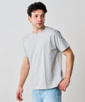 COLONY 2139(コロニー トゥーワンスリーナイン) 【BASIC LINE/UNISEX/5色展開】プレーティング天竺Tシャツ