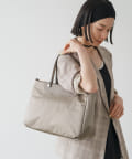 russet(ラシット) ［A4サイズ対応］三層2wayトートバッグ M
