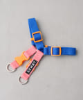 BIRTHDAY BAR(バースデイバー) 【SCHAT　スハット】SWITTING COLOR HARNESS　M