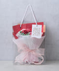 BIRTHDAY BAR(バースデイバー) Soap Flower Bouquet　medium