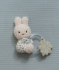 BIRTHDAY BAR(バースデイバー) 【MIFFY　ミッフィー】 x Little Dutch リングラトル