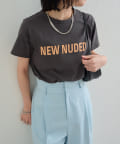 Omekashi(オメカシ) NEW NUDED T