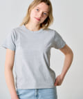 COLONY 2139(コロニー トゥーワンスリーナイン) 【BASIC LINE】32/2コットンテディTシャツ