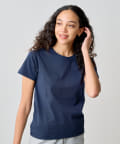 COLONY 2139(コロニー トゥーワンスリーナイン) 【BASIC LINE】32/2コットンテディTシャツ