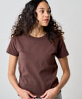 COLONY 2139(コロニー トゥーワンスリーナイン) 【BASIC LINE】32/2コットンテディTシャツ