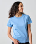 COLONY 2139(コロニー トゥーワンスリーナイン) 【BASIC LINE】32/2コットンテディTシャツ
