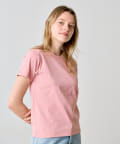 COLONY 2139(コロニー トゥーワンスリーナイン) 【BASIC LINE】32/2コットンテディTシャツ