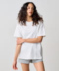 COLONY 2139(コロニー トゥーワンスリーナイン) 【BASIC LINE/UNISEX/7色展開】32/2コットンテディTシャツ