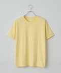 COLONY 2139(コロニー トゥーワンスリーナイン) 【BASIC LINE/UNISEX/7色展開】32/2コットンテディTシャツ