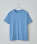 COLONY 2139(コロニー トゥーワンスリーナイン) 【BASIC LINE/UNISEX/7色展開】32/2コットンテディTシャツ