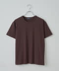 COLONY 2139(コロニー トゥーワンスリーナイン) 【BASIC LINE/UNISEX/7色展開】32/2コットンテディTシャツ