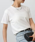 COLONY 2139(コロニー トゥーワンスリーナイン) 【BASIC LINE/UNISEX/8色展開】ラウンドボディコットンTシャツ