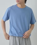 COLONY 2139(コロニー トゥーワンスリーナイン) 【BASIC LINE/UNISEX/8色展開】ラウンドボディコットンTシャツ