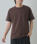 COLONY 2139(コロニー トゥーワンスリーナイン) 【BASIC LINE/UNISEX/8色展開】ラウンドボディコットンTシャツ