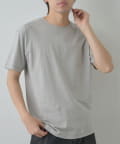 COLONY 2139(コロニー トゥーワンスリーナイン) 【BASIC LINE/UNISEX/8色展開】ラウンドボディコットンTシャツ