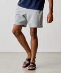 COLONY 2139(コロニー トゥーワンスリーナイン) 【BASIC LINE/UNISEX】フレンチテリースウェットショーツ