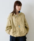 Kastane(カスタネ) 【L.L.Bean】BEAN'S WINDY RIDGE JACKET