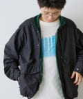 Kastane(カスタネ) 【L.L.Bean】BEAN'S WINDY RIDGE JACKET